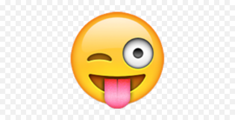 Emoji Talk - Transparent Tongue Out Emoji,Table Flip Emoticon