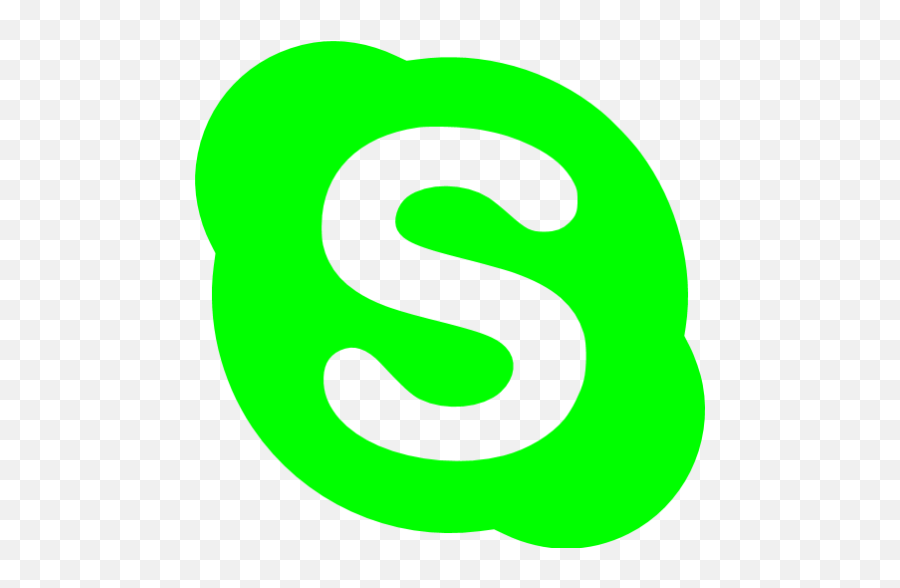 Lime Skype Icon - Free Lime Site Logo Icons Skype Icon Aesthetic Grey Emoji,Call Me Skype Emoticon