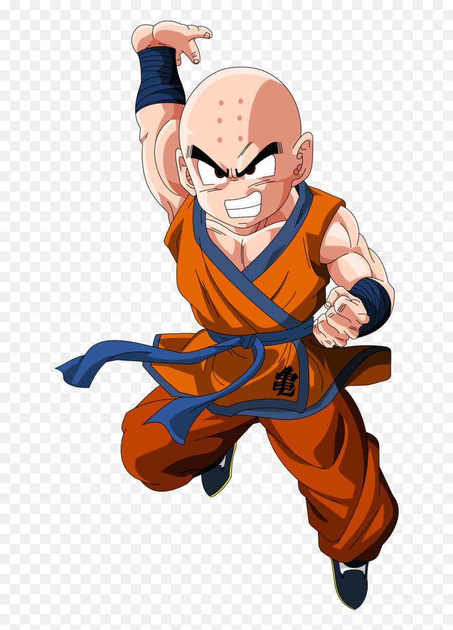 Tg - Traditional Games Dragon Ball Z Krillin Emoji,Beerus Dragon Ball Emotions