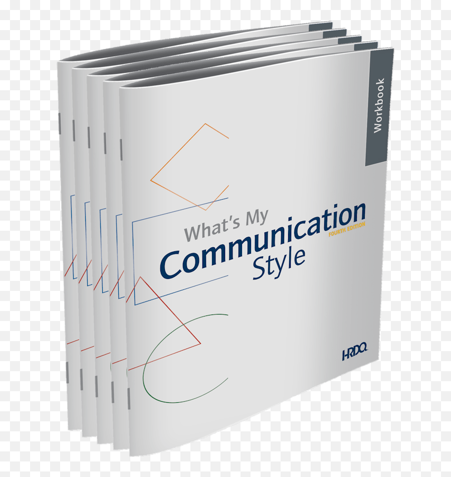 Whatu0027s My Communication Style Fourth Edition Hrdq - Horizontal Emoji,Things To Draw Per Emotions Whatu0027s My Communication Style Fourth Edition Hrdq - Horizontal Emoji,Things To Draw Per Emotions
