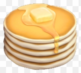 Emoji Emojis Emojisticker Iphone Sticker By Moon - Emoji,Dessert Food Emojis
