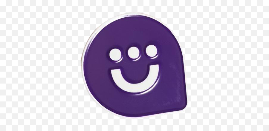 Lapel Pins Enamel Pins Challenge Coins Custom Medals Emoji,Purple Ribbon Emoticon