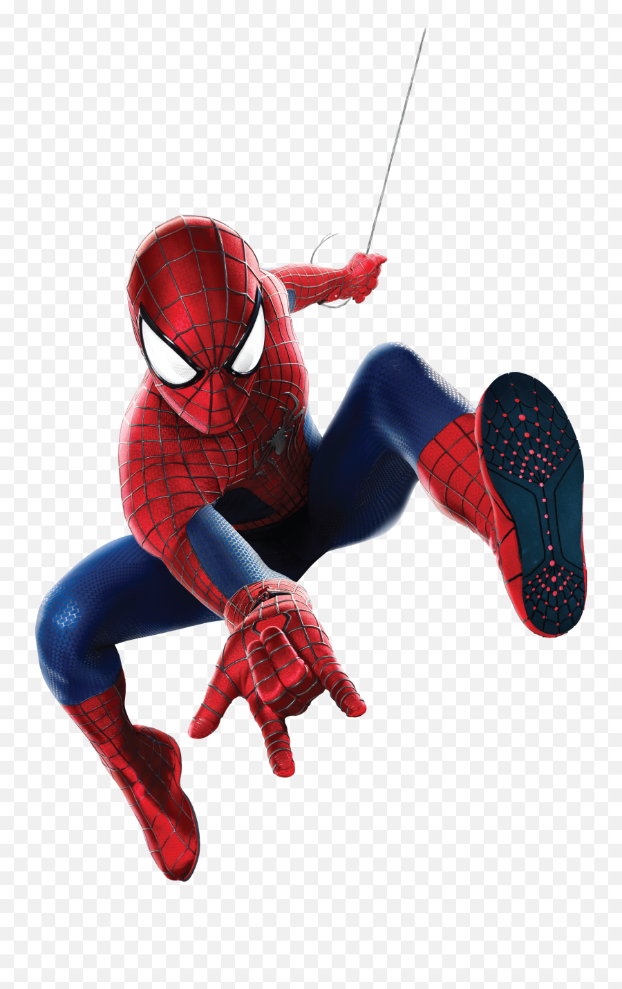 Download Icons Spiderman Spider - Amazing Spiderman 2 Png Emoji,Spiderman Emoticons