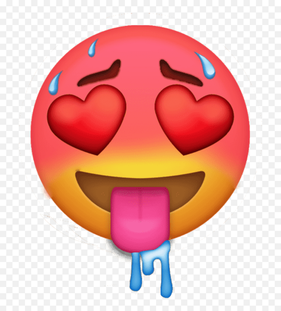 Figurinhas De Amor - Transparent Png Emoji Hot,Emoticon Tédio
