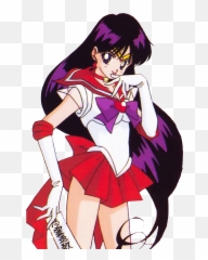 Sailor Mars - Mars Sailor Moon Costume Full Size Png Mars Sailor Moon Png Emoji,Sailor Moon Mars Emoticons