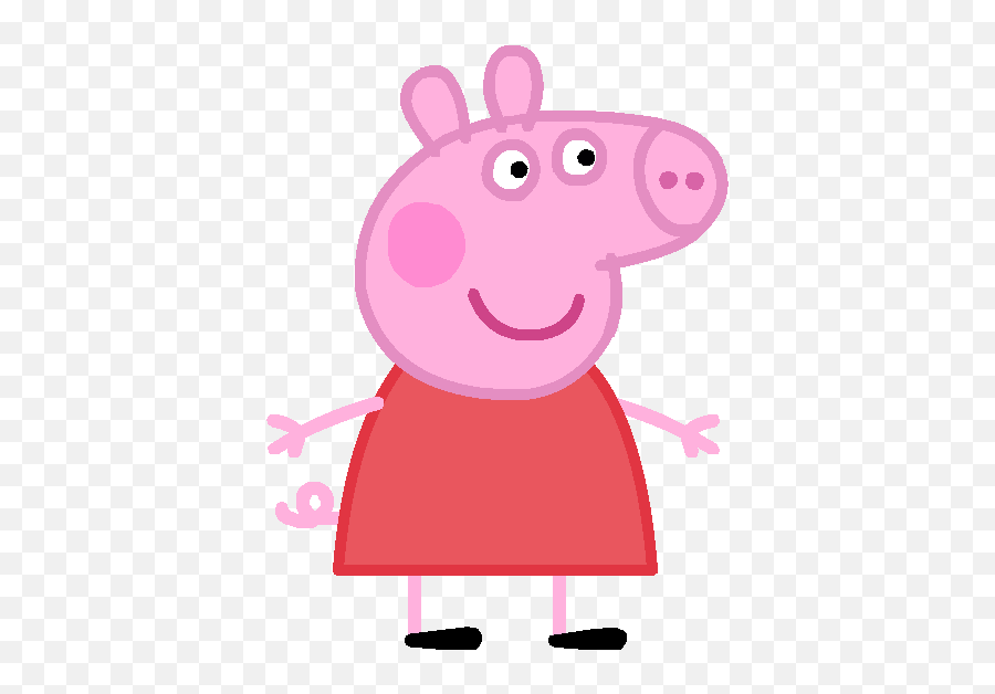 Peppa Pig - Peppa Pig Emoji,Peppa Pig Emojis