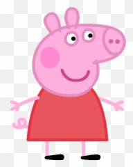 Peppa Pig - Peppa Pig Emoji,Peppa Pig Emojis