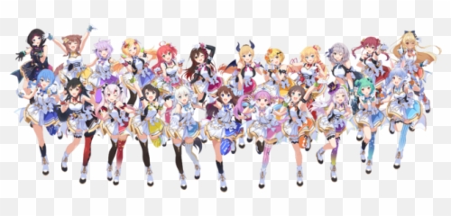 Hololive Know Your Meme - Hololive Full Roster Emoji,Anime Girl Meme Emojis