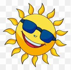 Home Learning P45 Carnwath Primary School And Nursery Class - Smile Sun Vector Png Emoji,:p6: Emoticon