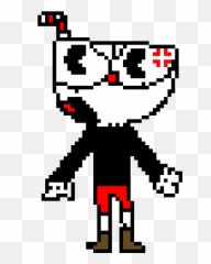 Pixel Art Gallery - Fictional Character Emoji,Daybracker Icon With Emoticon