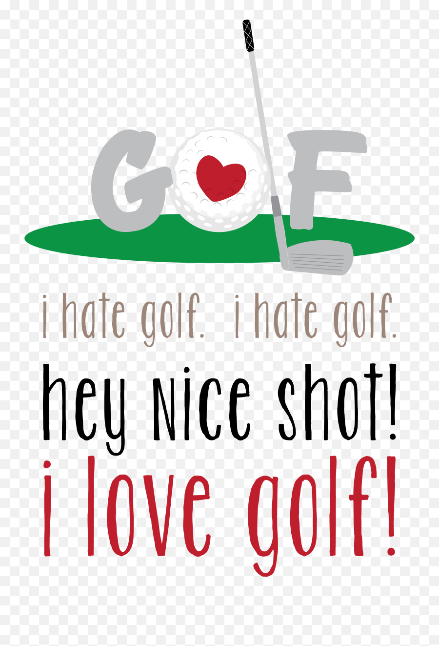 Golf Sayings Png Transparent - Styleaurora Language Emoji,Disc Golf Emojis