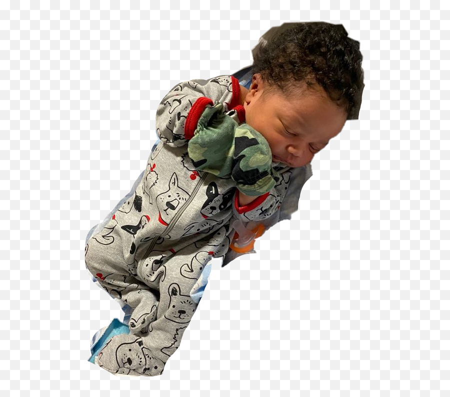 Discover Trending Babyboy Stickers Picsart - Military Camouflage Emoji,Emoji Sleeping Pants