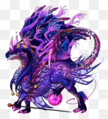 Dragon Share - Mythical Creature Emoji,Heart Yees Emoji