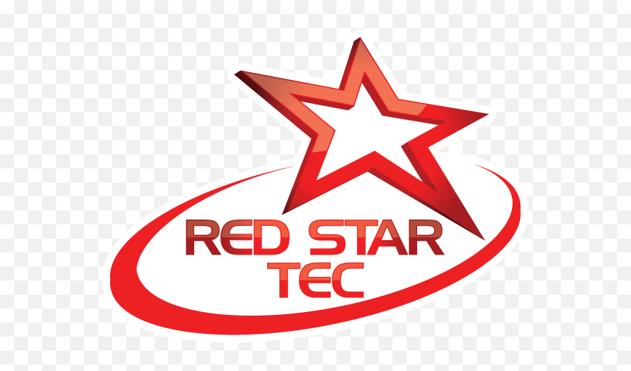 Red Star Tec Powerpoint And - Dot Emoji,People Do Things Because Of Emotions Slideshare Blackbox
