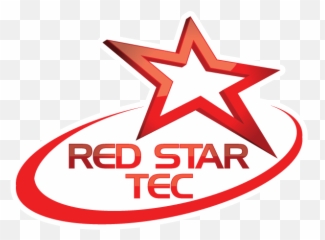 Red Star Tec Powerpoint And - Dot Emoji,People Do Things Because Of Emotions Slideshare Blackbox
