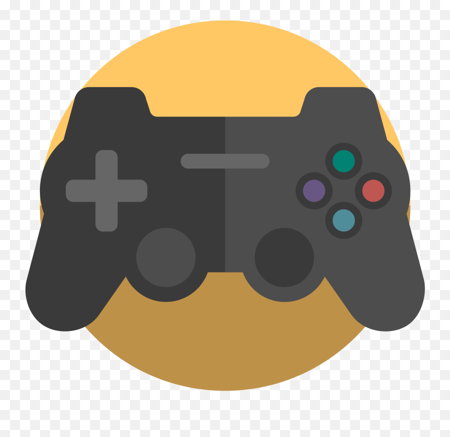Cara Promosi Terbaru Console Game Png - Transparent Background Video Game Icon Png Emoji,Controller Emojis Transparent