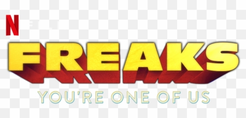 Freaks U2013 Youu0027re One Of Us Netflix Official Site - Language Emoji,Freak Out Emotion