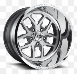 Fuel Forged Ff45 Brushed 24x12 - 51 Set Of 4 Wheels Rim Emoji,Work Emotion Cr Kiwami 2015 Sti