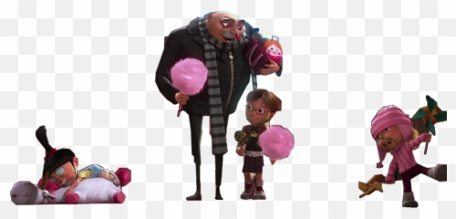 Cottoncandy Picsart Sticker - Fun Emoji,Despicable Me Emoji
