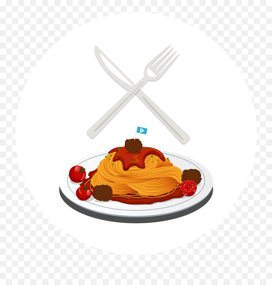 Restaurant Rules - Fork Emoji,Feeling And Emotions Restaurant