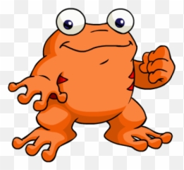 Orange Quiggle Rainbow Pool Neopets Wardrobe - Animal Figure Emoji,Emotion Of Orange