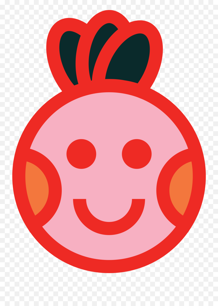 Little Debbie Rebrand Marilena Cenobio - Happy Emoji,Debbie Reynolds Emoticon