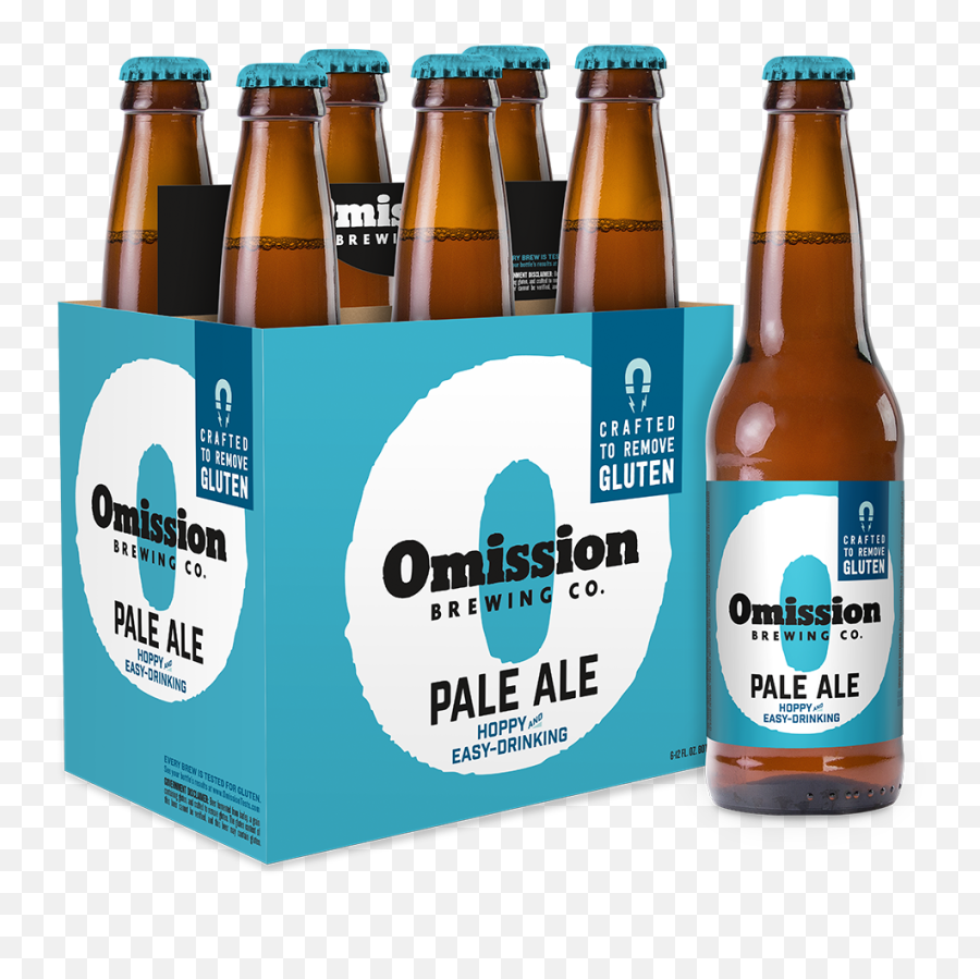 Our Beer - Omission Omission Pale Ale Emoji,Pale Of Emotions