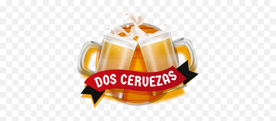 Products U2013 Dos Cervezas - Dos Cervezas Emoji,Cerveza Emoticon