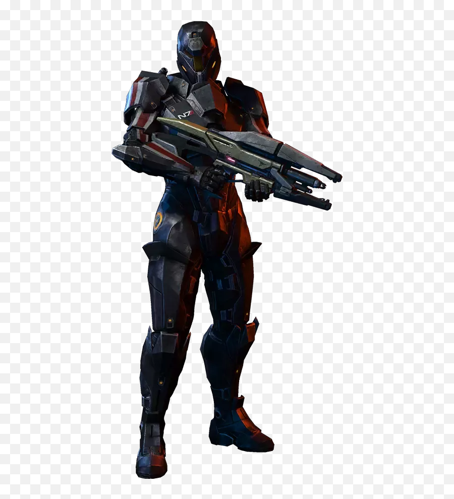 Who Would Win A War Between The Unsc Of - N7 Mass Effect Multiplayer Classes Emoji,What Are The Creatures From Mass Effect That Speak With No Emotion