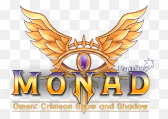 Monad - Language Emoji,Maplestory Charm Emoticon