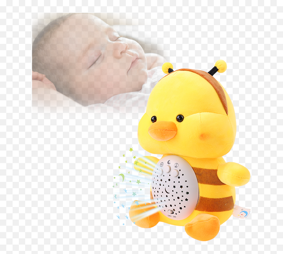 Yellow Duck Soft Toy China Tradebuy China Direct From - Baby Sleeping Emoji,Rubber Duck Emoticon Hipchat