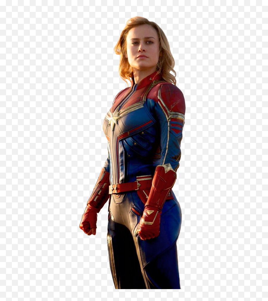 Captain Marvel Png Pic - Captain Marvel Png Emoji,Are There Captain Marvel Emojis