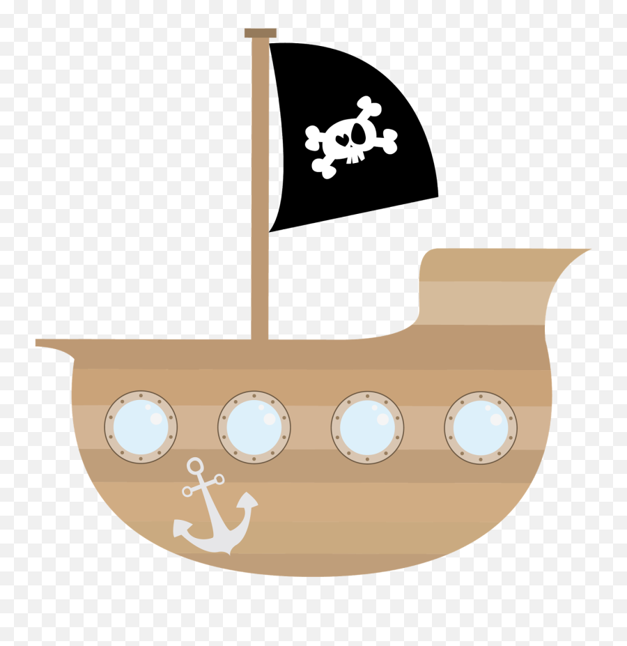 Clipart Kids Boat Clipart Kids Boat Transparent Free For - Pizza Emoji,Flag Boat Emoji