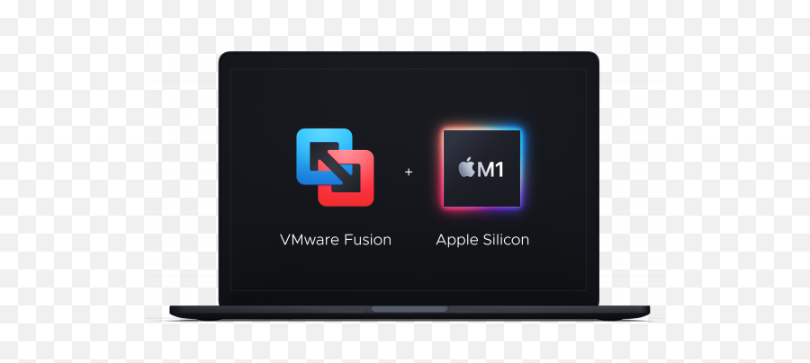 Fusion On Apple Silicon Progress Update - Vmware Fusion Blog Vmware Fusion M1 Emoji,Rwj At Hamilton Smile Emoticon