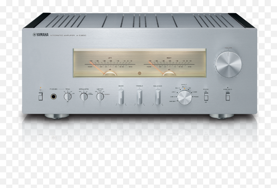 Premium Hi - Fi Series Yamaha Music Australia Yamaha As3200 Amplifier Emoji,Design And Emotion And Instrument