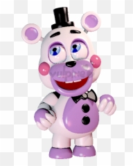 Dancing Helpys - Fnaf 6 Helpy Dance Gif Emoji,Gif Little Girl Are Dreams An Emotion