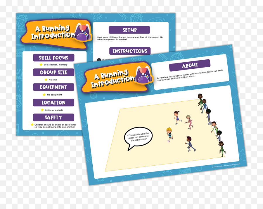 Back To School Icebreakers - American Coaching Academy Horizontal Emoji,Emotions Icebreaker