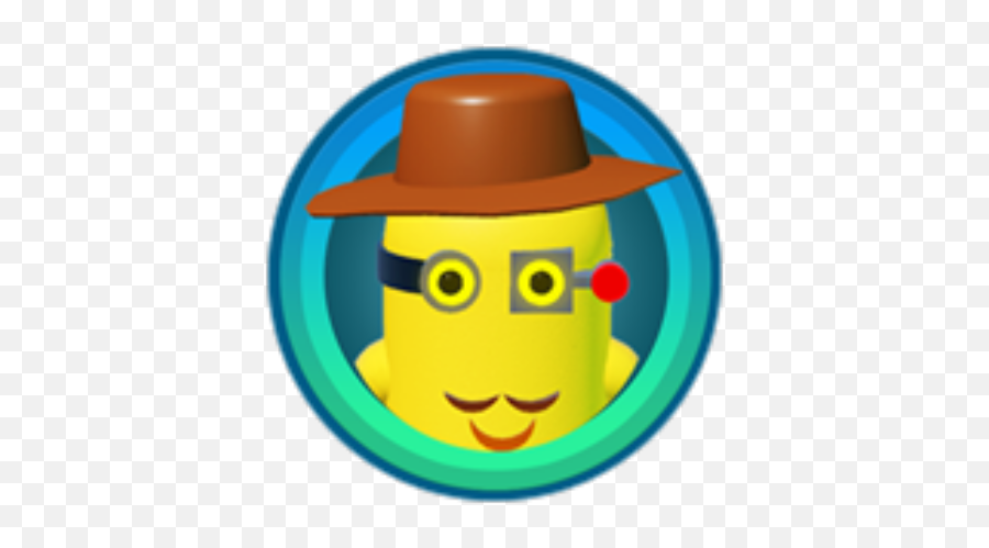 Unlock Potato - Roblox Costume Hat Emoji,Potato Emoticon\