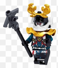 Lego Building Toys Ninjago Minifigures Set Harumi Oni Mask Emoji,Ninja Moods Emojis