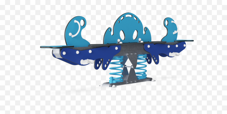 Octopus Seesaw Seesaws Octopus Seesaw From Kompan Emoji,Emotion Drawings Cartoonish