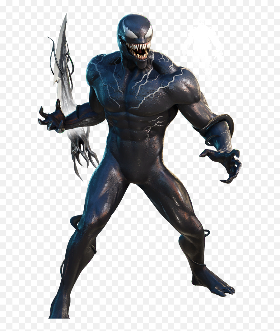 Fortnite Eddie Brock Skin - Characters Costumes Skins Emoji,Edi Emoticon