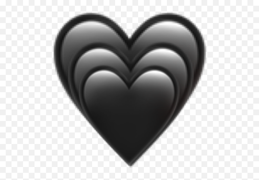 The Most Edited Valentines Day Picsart Emoji,Ios 10 Black Emojis Transparent Background
