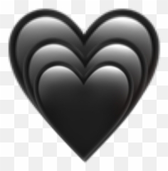 The Most Edited Valentines Day Picsart Emoji,Ios 10 Black Emojis Transparent Background