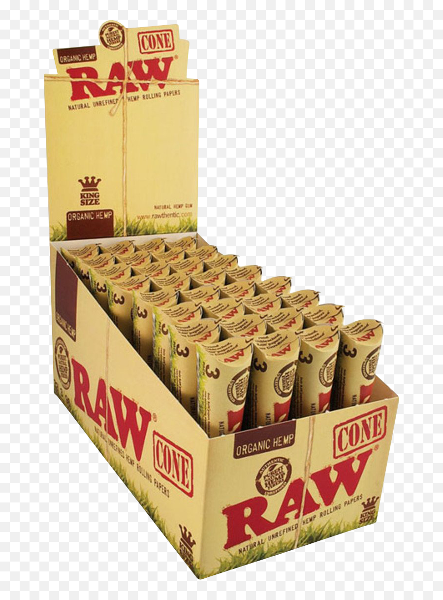 Raw Organic Hemp Prerolled Kingsize Cones - 32 Pack Emoji,Inflatable Emojis Facebook Coding