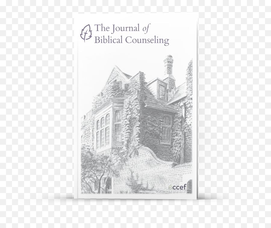 Journal Of Biblical Counseling - A Journal From Ccef Emoji,Hiding Your Emotions Drawing Base Mem