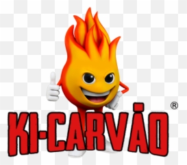 Acendedor De Fogo Em Gel Ki - Chef 500ml U2013 Kicarvão Emoji,Emoticon Fogo