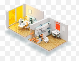 Talespin - Enterprise Vr Ar U0026 Ai Emoji,House Architecture And Emotion