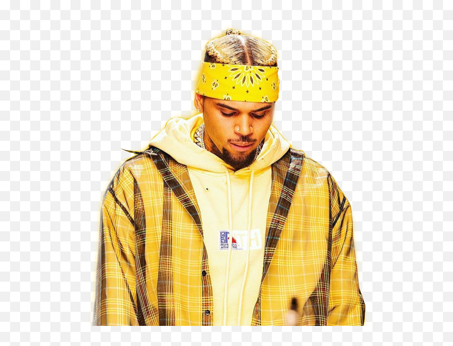 Sticker By Emoji,Chris Brown Emoji Hd