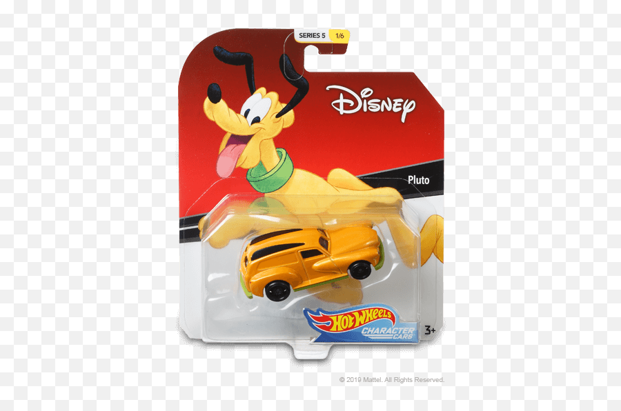 Hw Disney And Pixar Character Cars From Screens To Tracks Emoji,Disney Emoji Dumbo