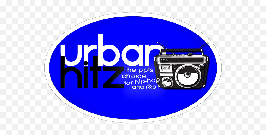 Urban Hitz Radio Free Internet Radio Tunein Emoji,Urban Hip Hop Emojis